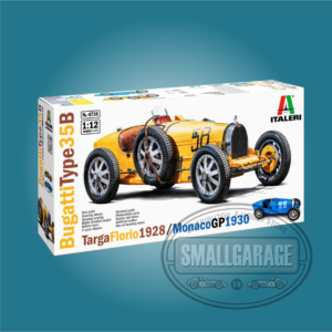 Coches Plastimodelismo