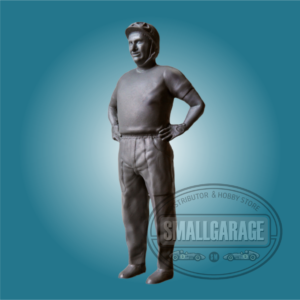 Figuras 1/32 - 1/24 - 1/20 - 1/18