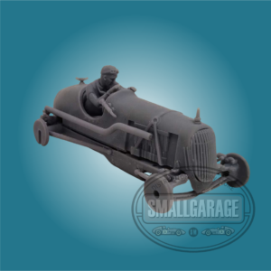 Body Kit 1/24