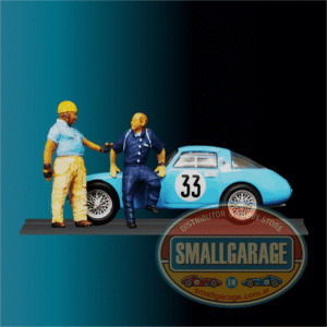 AUTOMODELISMO