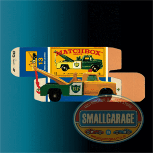 MATCHBOX