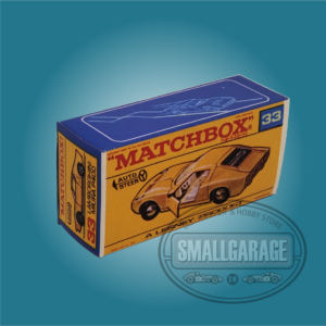 1968 -70 ( Tipo F )