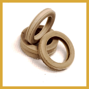 VSC-TW1110 - 4 cubiertas straigh line -blanca